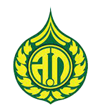 ตราโรงเรียนสระแก้ว
